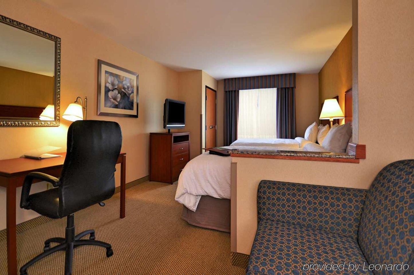 Hampton Inn ספירפיש מראה חיצוני תמונה